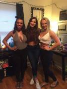 Threesome