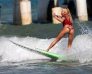 Paddling
