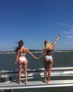 God I love summer