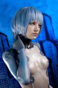 Rei Bodypaint