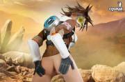 Tracer OverButt