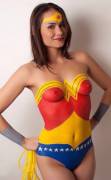 Wonder Woman