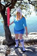 Adventure Time!
