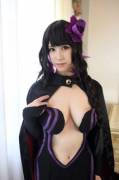 Elsa Granhiert - ReZero [NSFW]