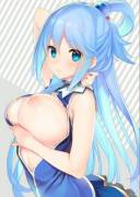 Aqua