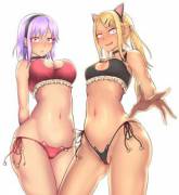 Large Shidare Hotaru album.