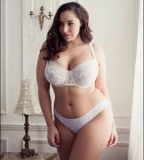 So pretty, so thick