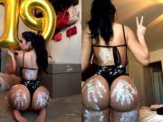 Jailyne turns 19