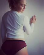 Iskra Dancing