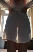 Here's my gap (f)or you