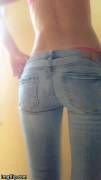 revealing the gap