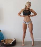 Lauren Drain