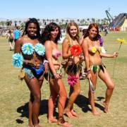 Flower girls