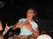 KFMADay 2005 Flashers (x-post r/ConcertFlashing)