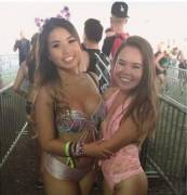 EDC Hottie