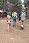 Electric Forest