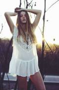 Bohemian Dress