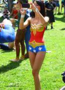 Wonder Woman