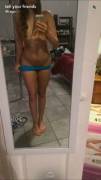 Getting Undressed