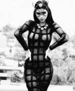 Here kitty kitty