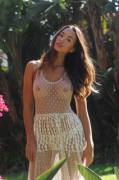See-through
