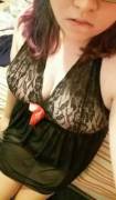 I needed a night of (f)un (xpost r/gonewildcurvy)