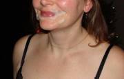 Happy wife