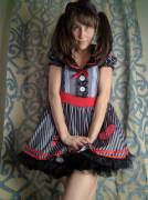 wind up fuck doll