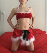 Ho....Ho..Ho? [F]