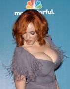 Christina Hendricks