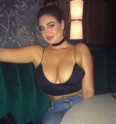 Bursting out