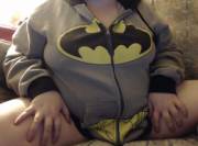 Another Batman [f]an