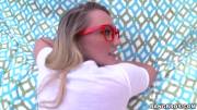 AJ Applegate POV