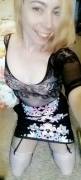 Hello, r/upskirt... it's been a while! [self]