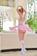 Dancing