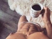 Morning Coffee