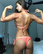 Strong Back