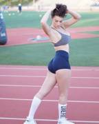 Track and field