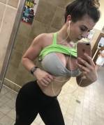 Ashley Belger