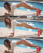 Anllela's (/r/)sidetummy