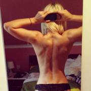 Back Progress