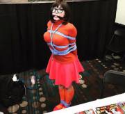 Jinkies!