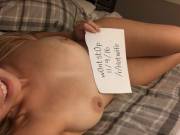 Veri[f]ication post