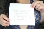 Veri[f]y me and I'll post when successful!