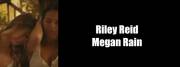 [/r/CuteModeSlutMode] Riley Reid &amp; Megan Rain, BFFs Share Everything