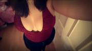 Wearing this little number tonight 