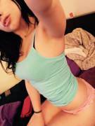 Feeling kinda sexyy