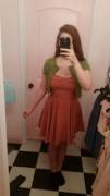 This outfit is disgustingly cute