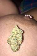 new nipple jewelry + a nug o[f] XXX Skywalker