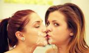 Cum Kiss
